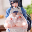 1/6 Hasami Maid Meru Hasama 1/6 Hasami Maid Meru Hasama