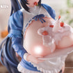 1/6 Hasami Maid Meru Hasama 1/6 Hasami Maid Meru Hasama
