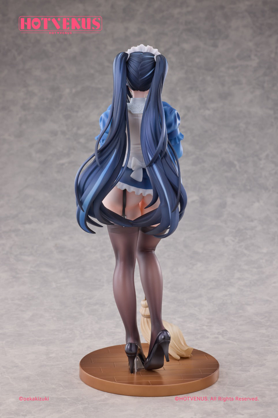 1/6 Hasami Maid Meru Hasama