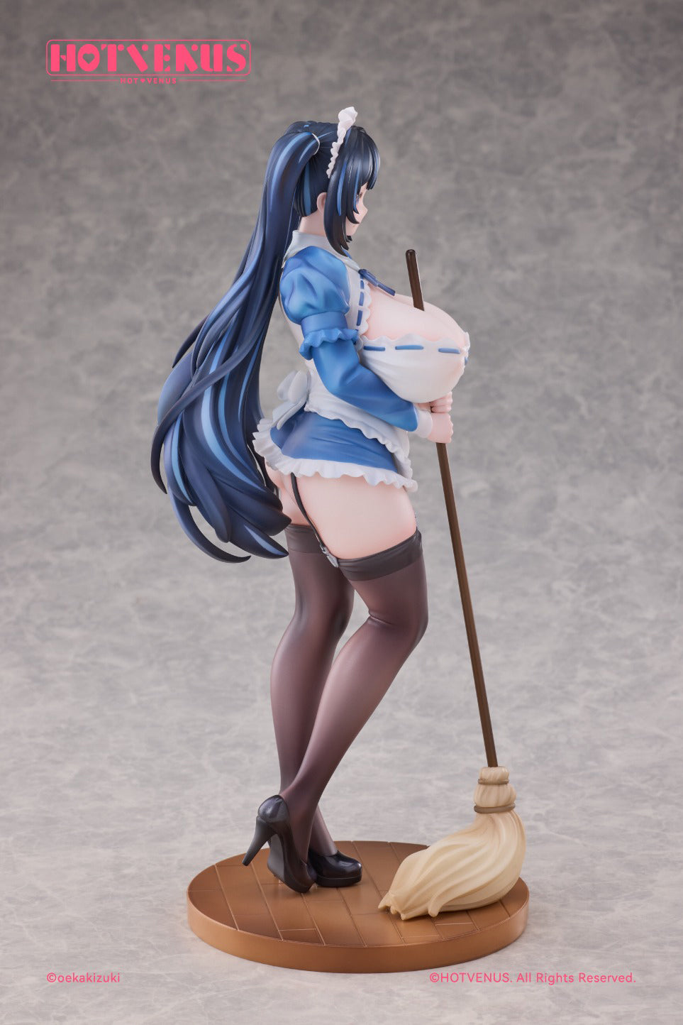 1/6 Hasami Maid Meru Hasama