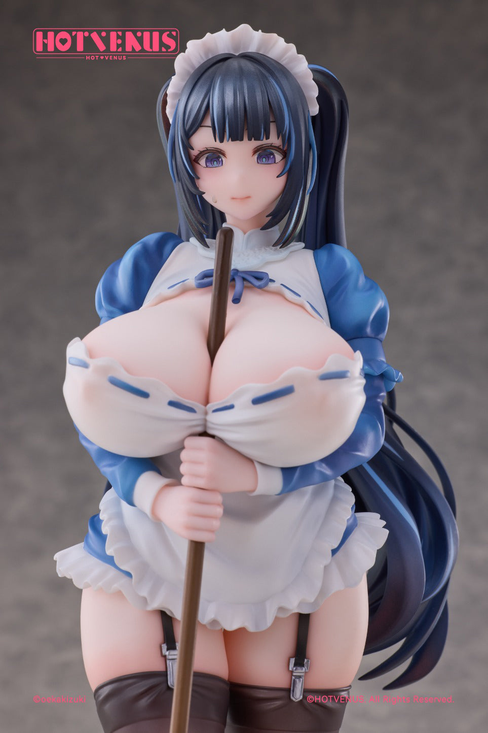 1/6 Hasami Maid Meru Hasama
