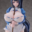 1/6 Hasami Maid Meru Hasama 1/6 Hasami Maid Meru Hasama