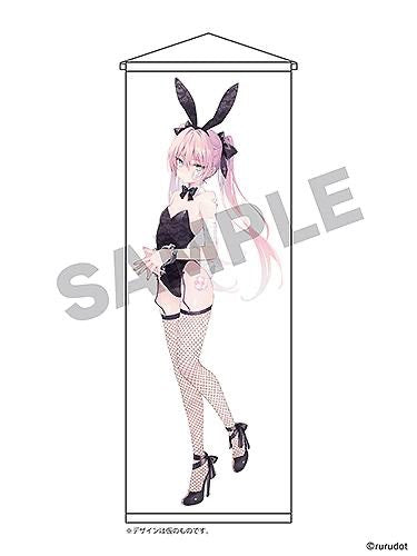 1/6 Hatsune: Bunny Girl Ver. Limited Edition (Illustration by rurudo)