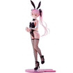 1/6 Hatsune: Bunny Girl Ver. Limited Edition (Illustration by rurudo) Base