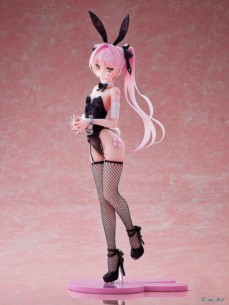 1/6 Hatsune: Bunny Girl Ver. Limited Edition (Illustration by rurudo)