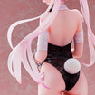 1/6 Hatsune: Bunny Girl Ver. Limited Edition (Illustration by rurudo) 1/6 Hatsune: Bunny Girl Ver. Limited Edition (Illustration by rurudo)