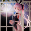 1/6 Hatsune: Bunny Girl Ver. (Illustration by rurudo) 1/6 Hatsune: Bunny Girl Ver. (Illustration by rurudo)