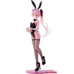 1/6 Hatsune: Bunny Girl Ver. (Illustration by rurudo) Base