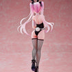 1/6 Hatsune: Bunny Girl Ver. (Illustration by rurudo) 1/6 Hatsune: Bunny Girl Ver. (Illustration by rurudo)