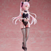 1/6 Hatsune: Bunny Girl Ver. (Illustration by rurudo) 1/6 Hatsune: Bunny Girl Ver. (Illustration by rurudo)