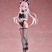 1/6 Hatsune: Bunny Girl Ver. (Illustration by rurudo) 1/6 Hatsune: Bunny Girl Ver. (Illustration by rurudo)