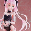 1/6 Hatsune: Bunny Girl Ver. (Illustration by rurudo) 1/6 Hatsune: Bunny Girl Ver. (Illustration by rurudo)