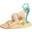 1/6 Hiyori: Swimsuit Memorial Lobby Ver. (Blue Archive) Base
