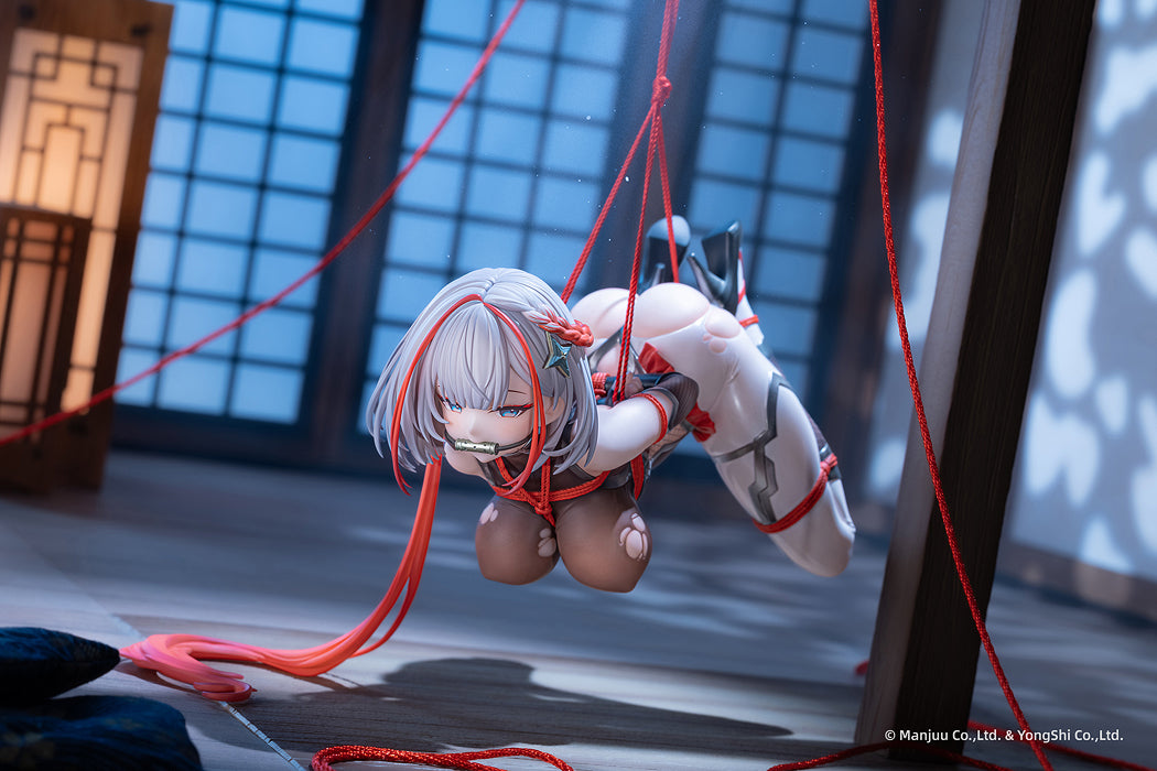 1/6 I-404 Dance of Crimson Strings Ver. Special Edition w/Display Case (Azur Lane)