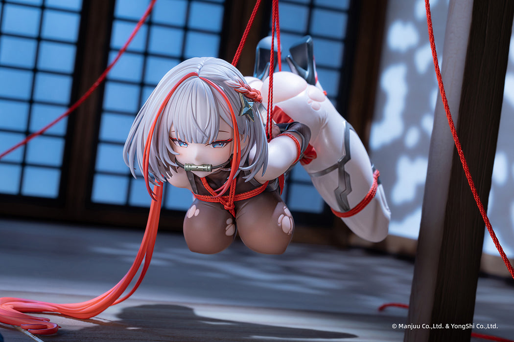 1/6 I-404 Dance of Crimson Strings Ver. Special Edition w/Display Case (Azur Lane)