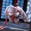 1/6 I-404 Dance of Crimson Strings Ver. Special Edition w/Display Case (Azur Lane) 1/6 I-404 Dance of Crimson Strings Ver. Special Edition w/Display Case (Azur Lane)