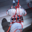 1/6 I-404 Dance of Crimson Strings Ver. Special Edition w/Display Case (Azur Lane) 1/6 I-404 Dance of Crimson Strings Ver. Special Edition w/Display Case (Azur Lane)