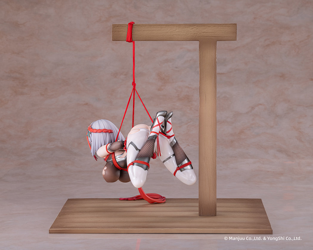 1/6 I-404 Dance of Crimson Strings Ver. Special Edition w/Display Case (Azur Lane)