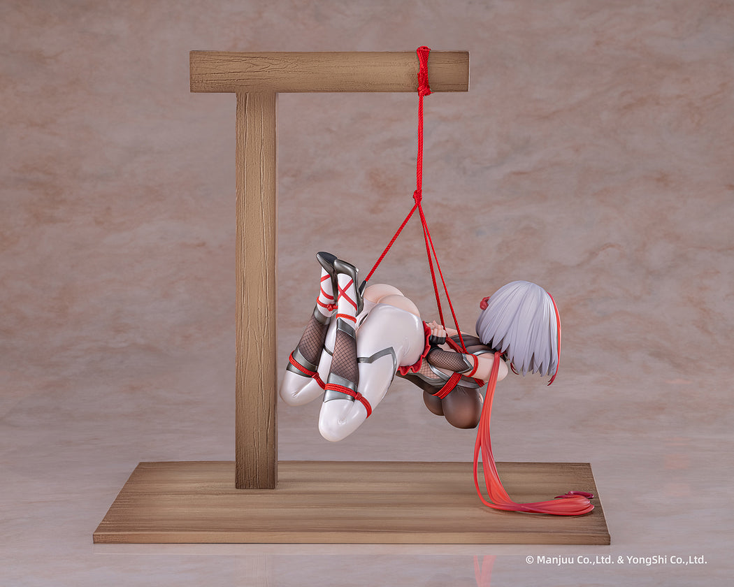 1/6 I-404 Dance of Crimson Strings Ver. Special Edition w/Display Case (Azur Lane)