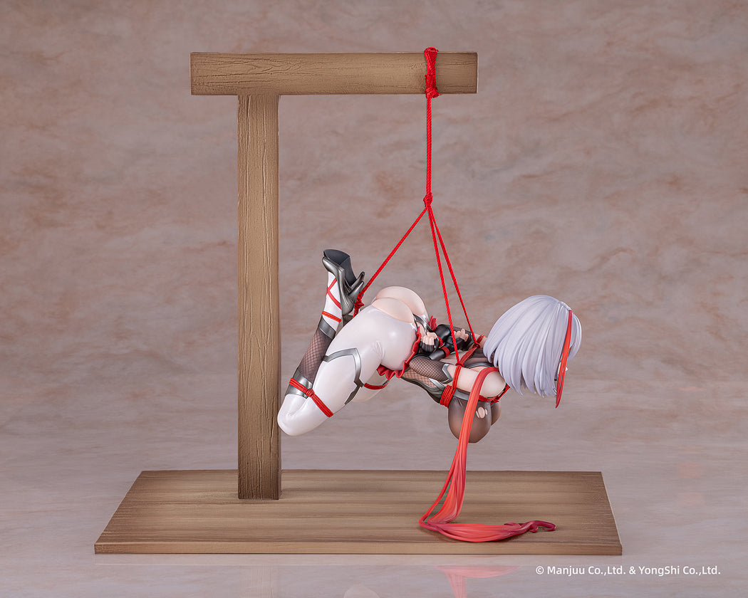 1/6 I-404 Dance of Crimson Strings Ver. Special Edition w/Display Case (Azur Lane)