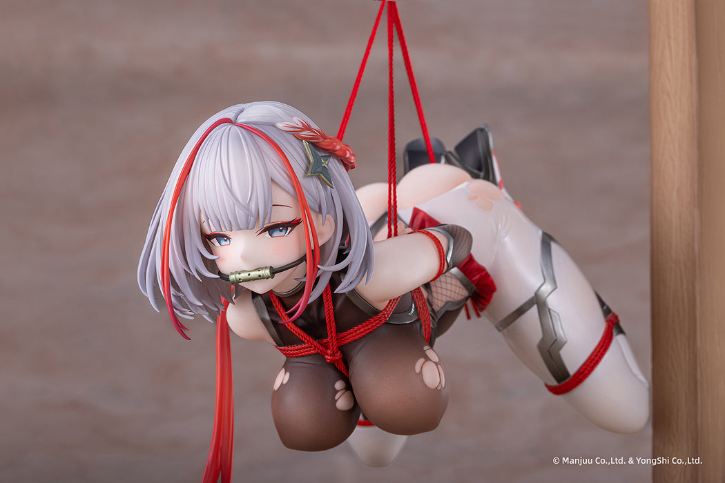 1/6 I-404 Dance of Crimson Strings Ver. Special Edition w/Display Case (Azur Lane)