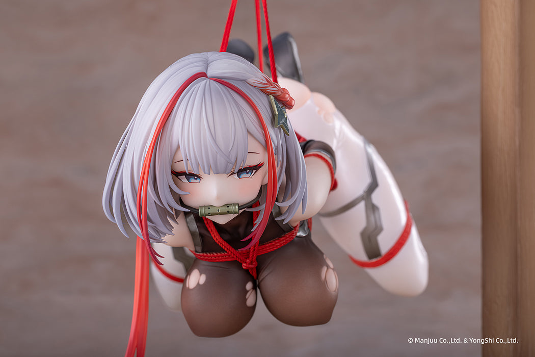 1/6 I-404 Dance of Crimson Strings Ver. Special Edition w/Display Case (Azur Lane)