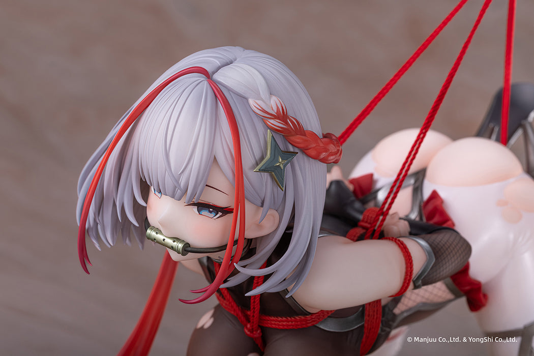 1/6 I-404 Dance of Crimson Strings Ver. Special Edition w/Display Case (Azur Lane)