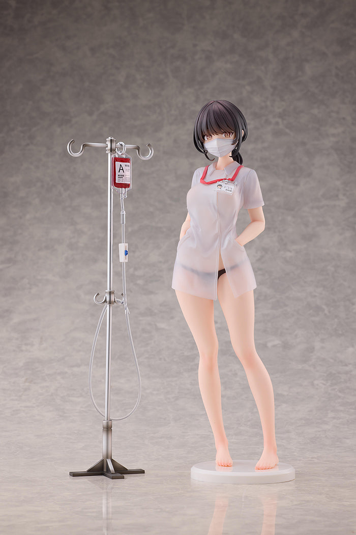 1/6 [i Buy] Series Nurse Call