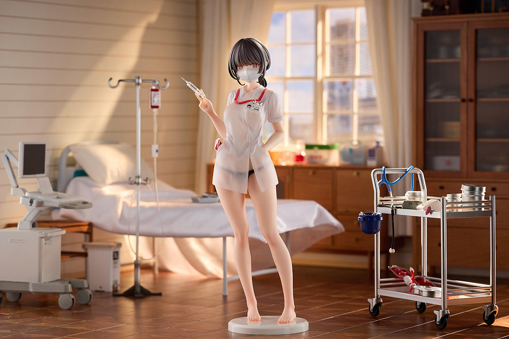 1/6 [i Buy] Series Nurse Call