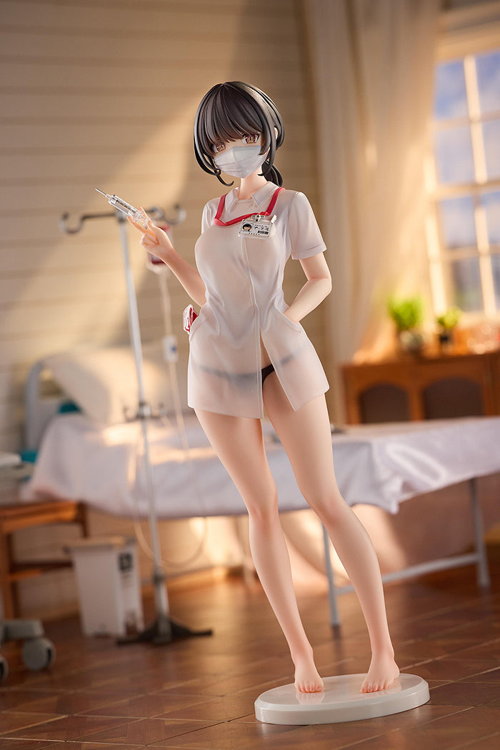 1/6 [i Buy] Series Nurse Call