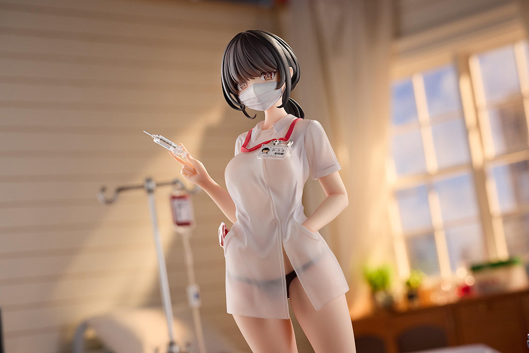 1/6 [i Buy] Series Nurse Call