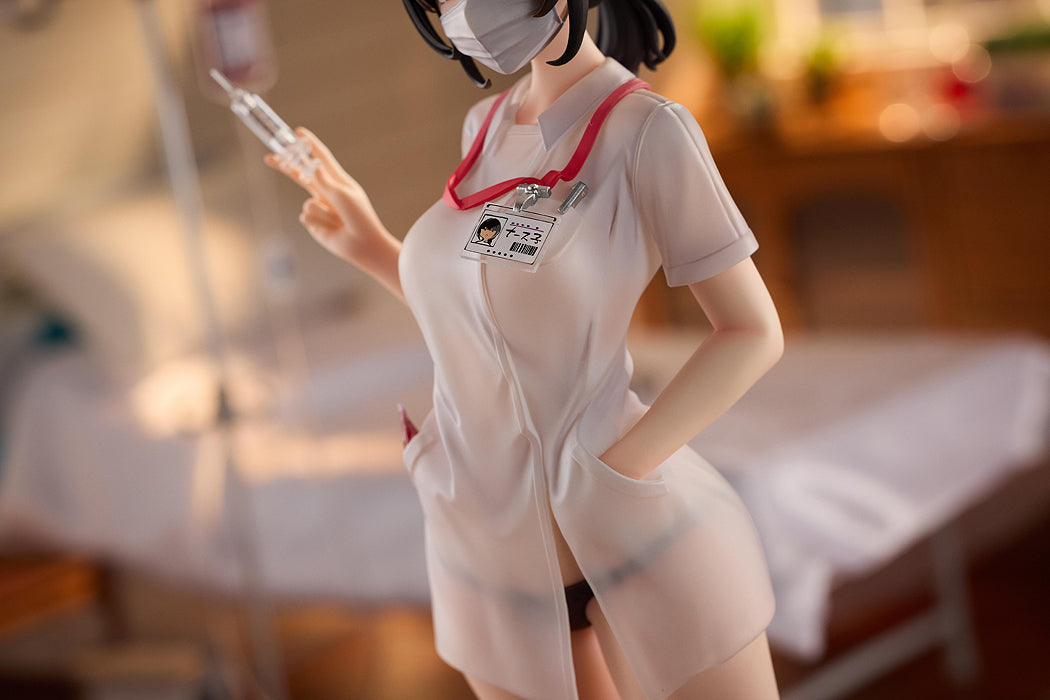 1/6 [i Buy] Series Nurse Call