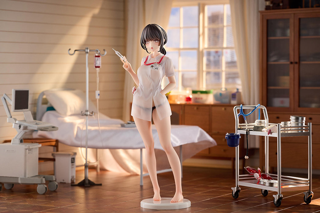 1/6 [i Buy] Series Nurse Call