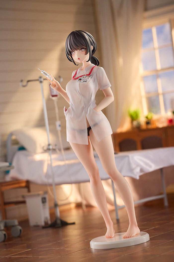 1/6 [i Buy] Series Nurse Call