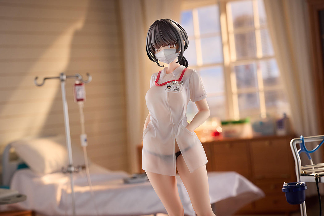 1/6 [i Buy] Series Nurse Call