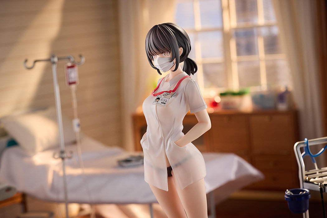 1/6 [i Buy] Series Nurse Call
