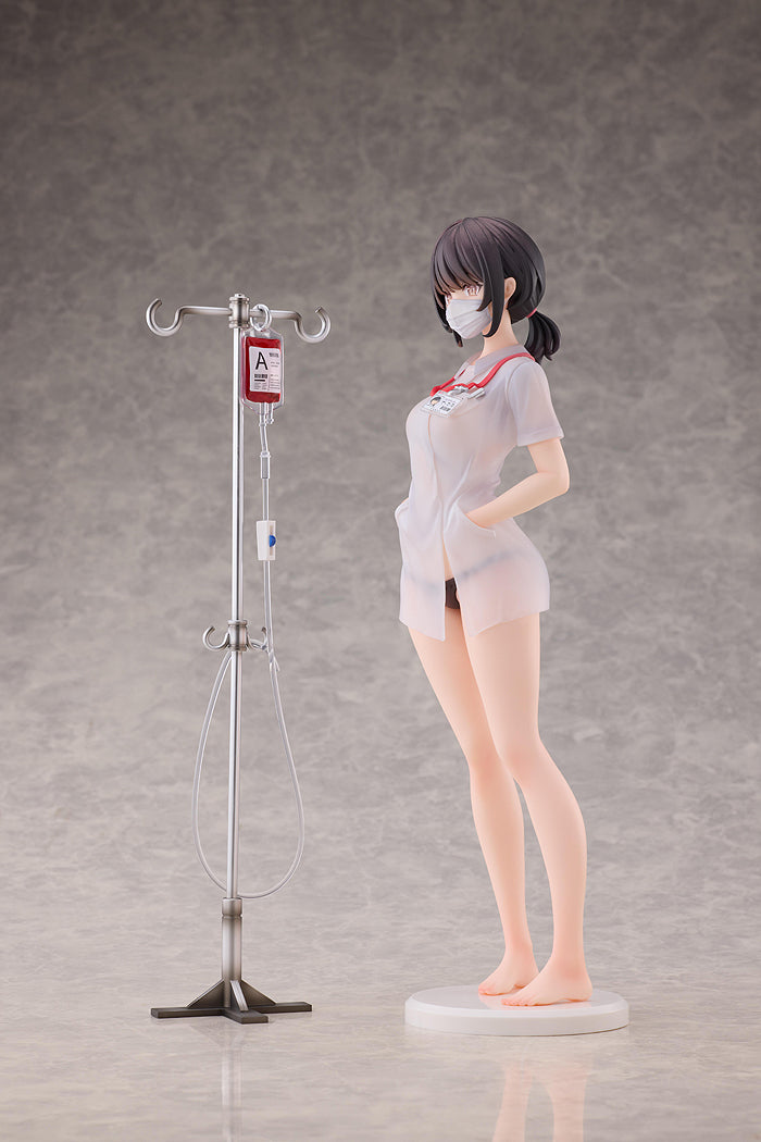 1/6 [i Buy] Series Nurse Call