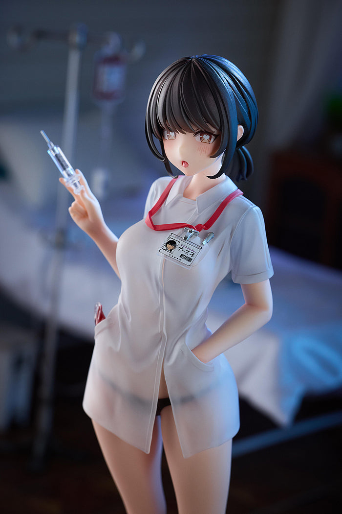 1/6 [i Buy] Series Nurse Call