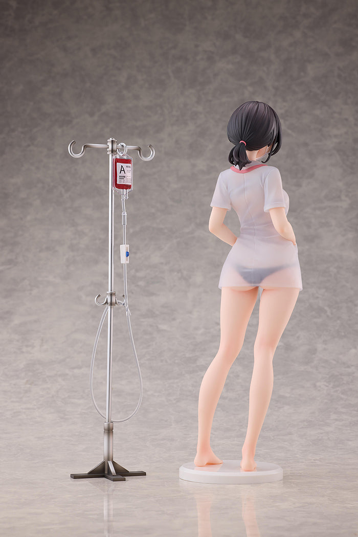1/6 [i Buy] Series Nurse Call