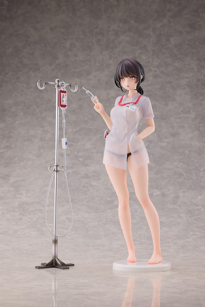 1/6 [i Buy] Series Nurse Call