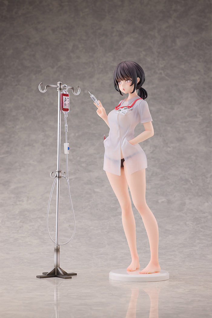 1/6 [i Buy] Series Nurse Call
