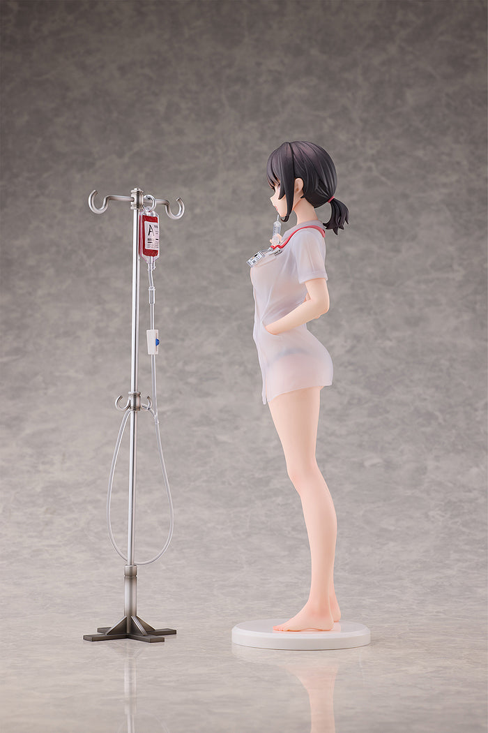 1/6 [i Buy] Series Nurse Call