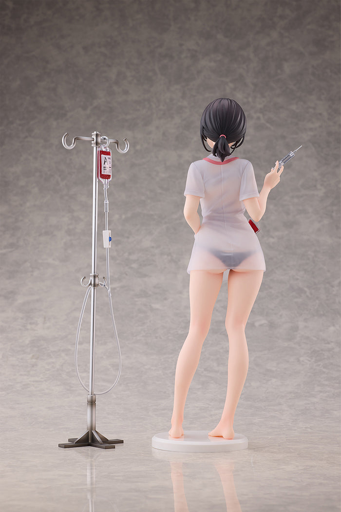 1/6 [i Buy] Series Nurse Call