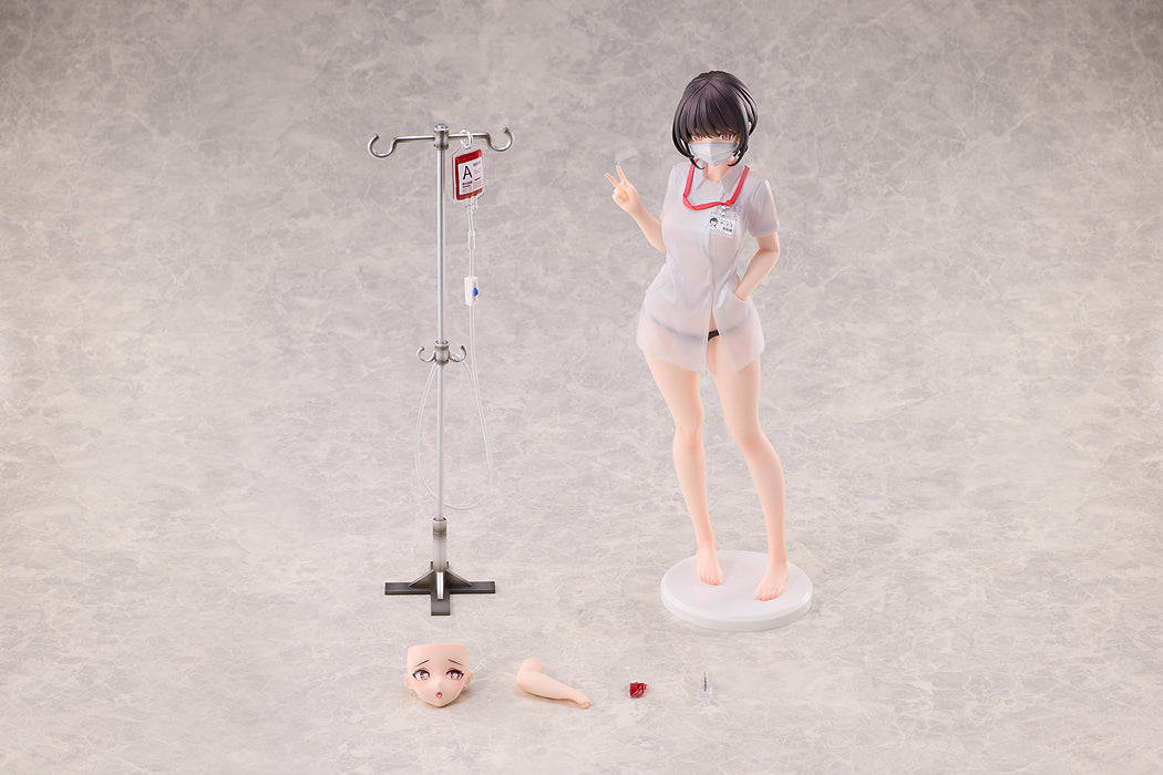 1/6 [i Buy] Series Nurse Call