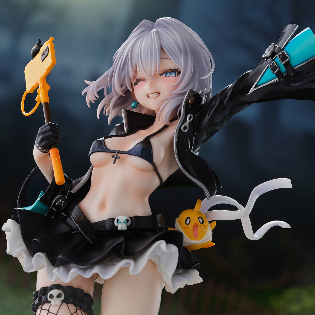 1/6 Jade [A Good Girl's Heart-Pounding Magic] (Azur Lane)