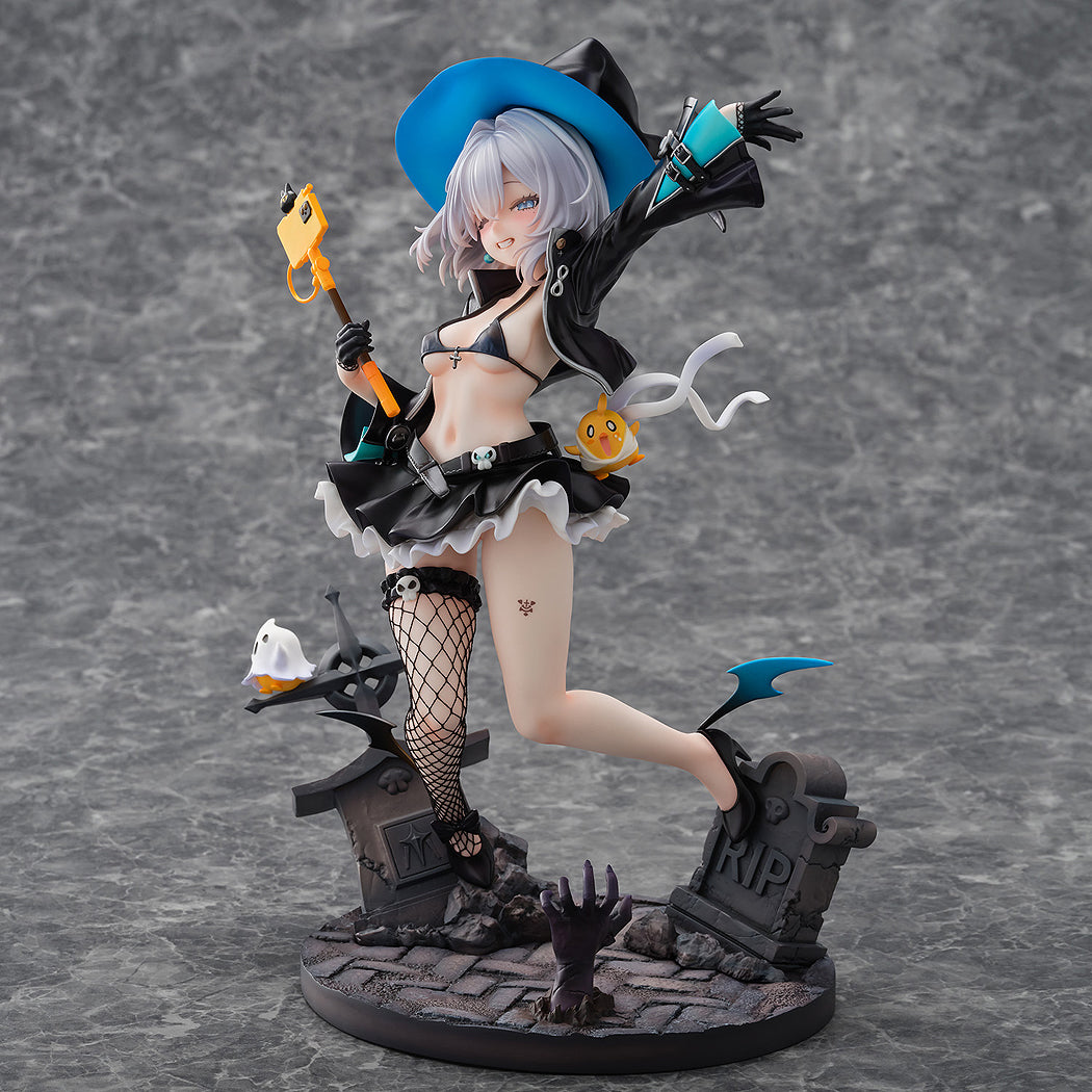 1/6 Jade [A Good Girl's Heart-Pounding Magic] (Azur Lane)