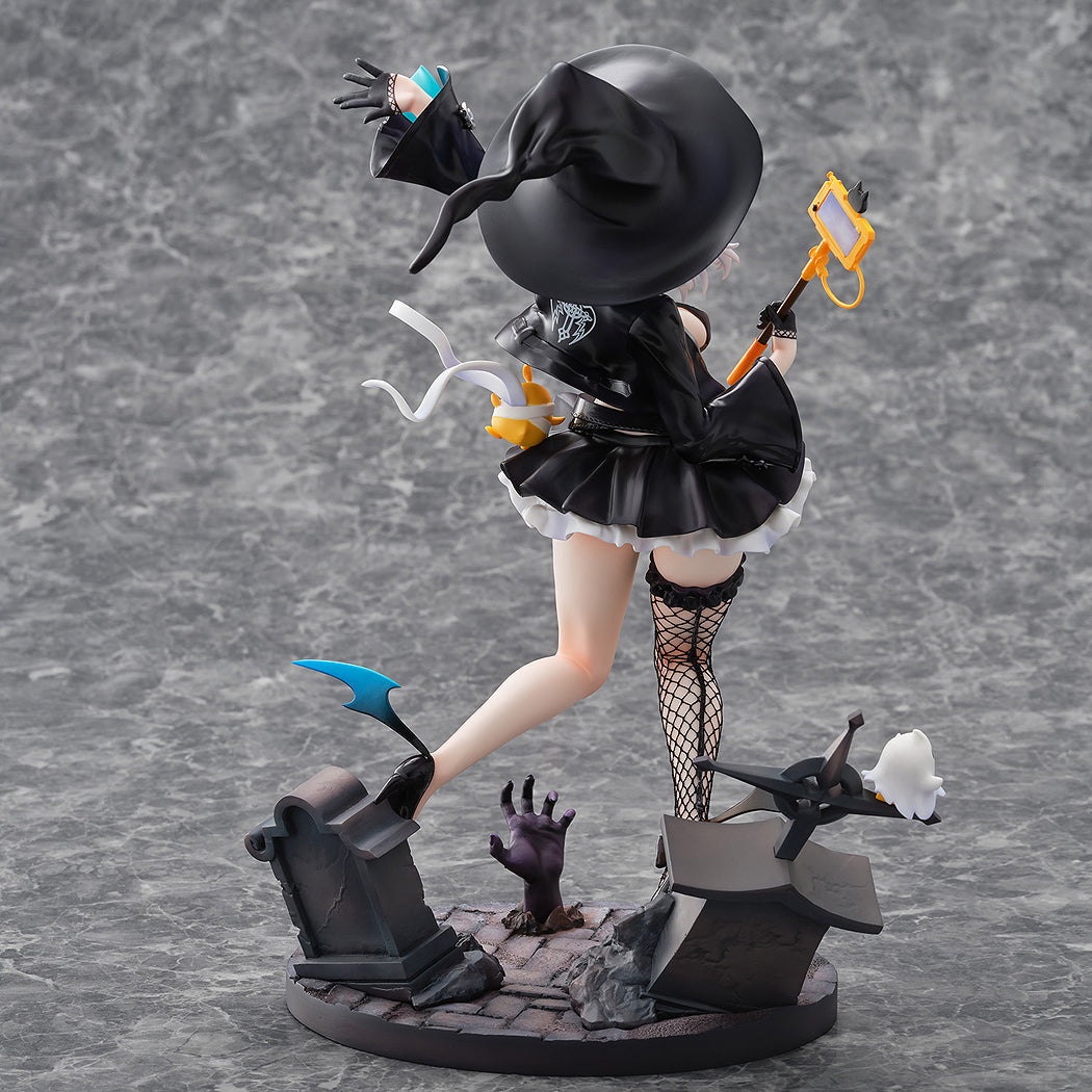 1/6 Jade [A Good Girl's Heart-Pounding Magic] (Azur Lane)