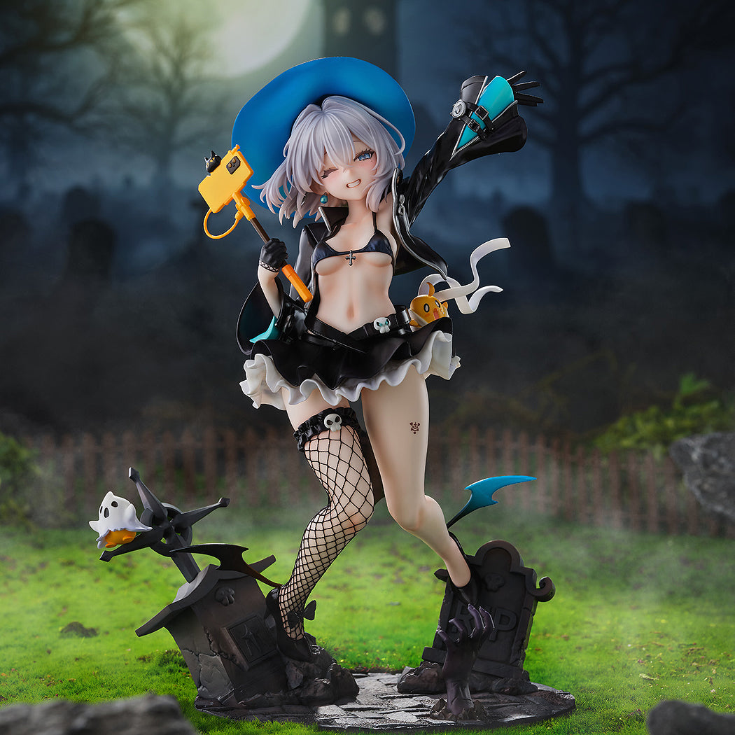 1/6 Jade [A Good Girl's Heart-Pounding Magic] (Azur Lane)