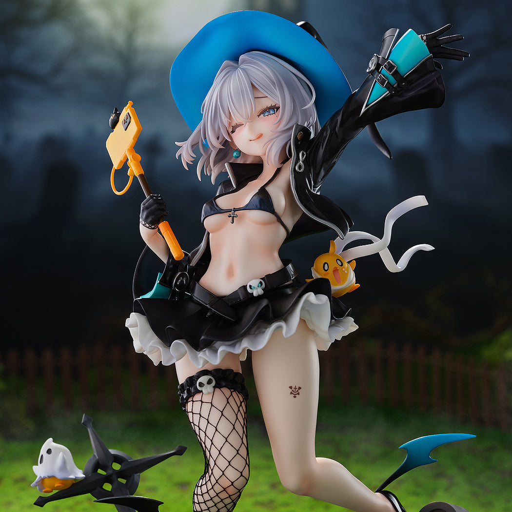 1/6 Jade [A Good Girl's Heart-Pounding Magic] (Azur Lane)