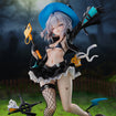 1/6 Jade [A Good Girl's Heart-Pounding Magic] (Azur Lane) 1/6 Jade [A Good Girl's Heart-Pounding Magic] (Azur Lane)